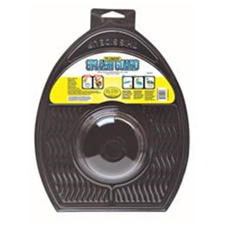 Big John Plunger Splash Guard 2493041